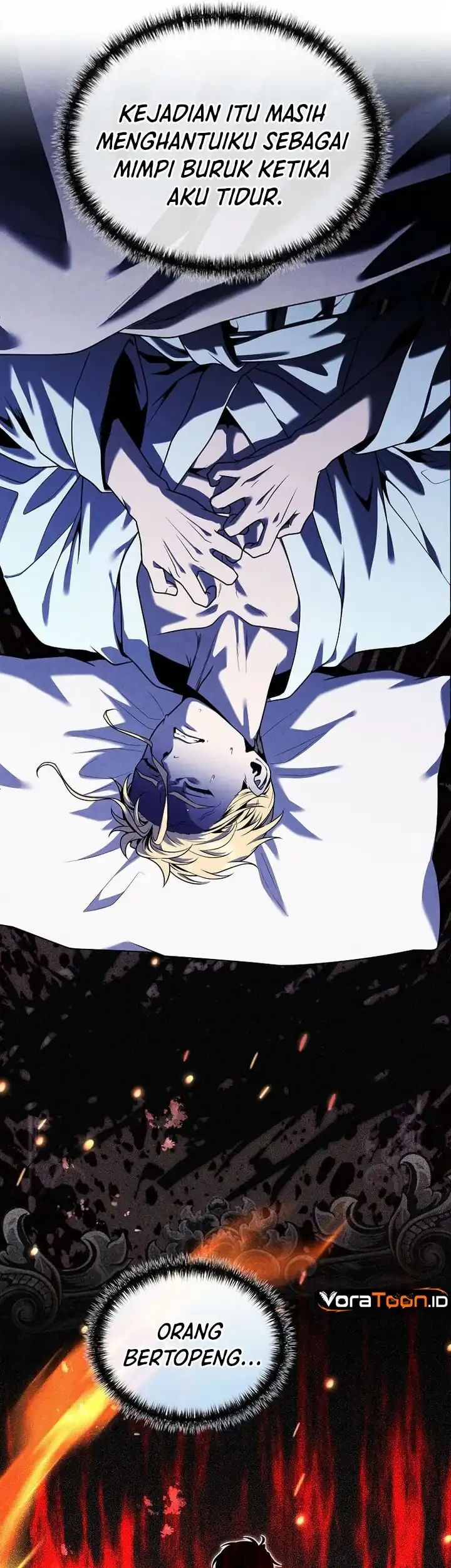 Legendary Youngest Son of the Marquis House Chapter 183 Gambar 38