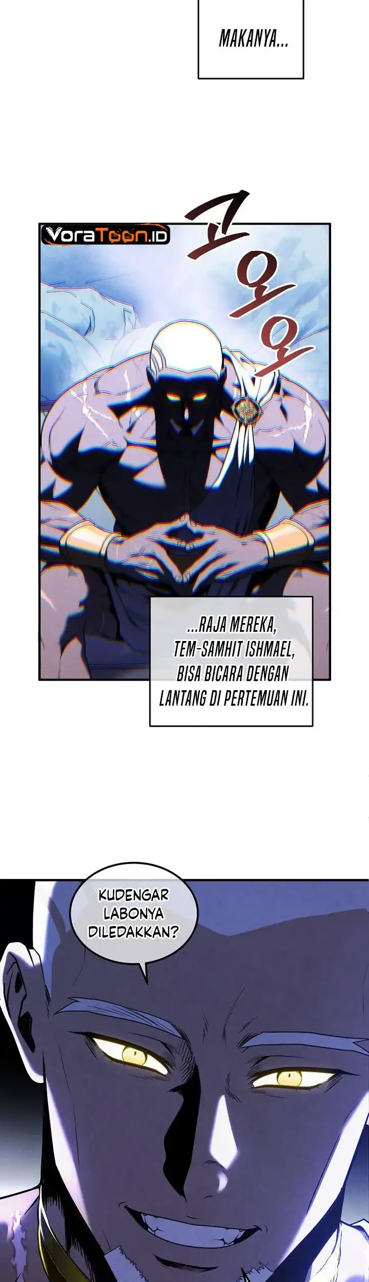 Legendary Youngest Son of the Marquis House Chapter 183 Gambar 4