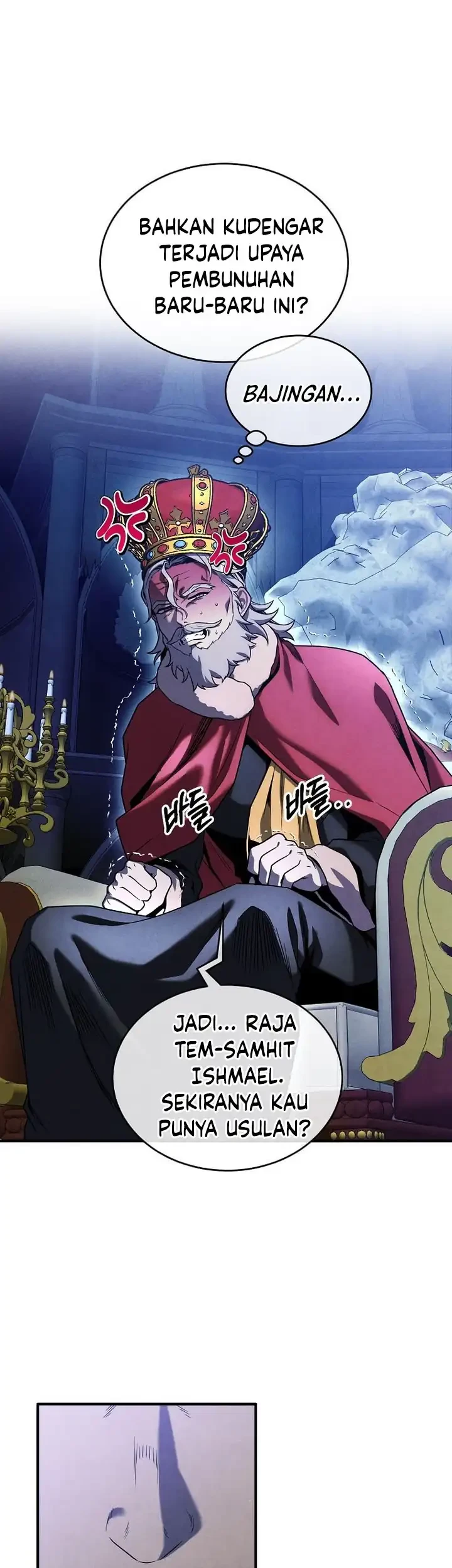 Legendary Youngest Son of the Marquis House Chapter 183 Gambar 6