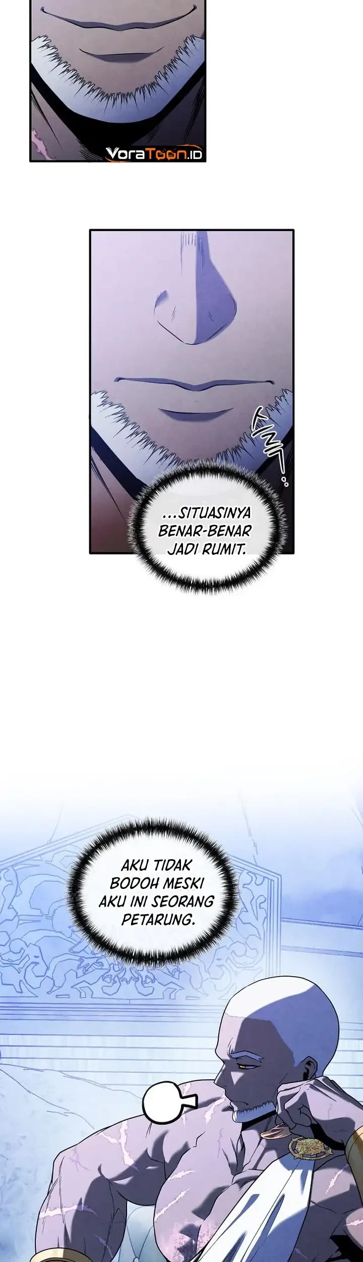 Legendary Youngest Son of the Marquis House Chapter 183 Gambar 7