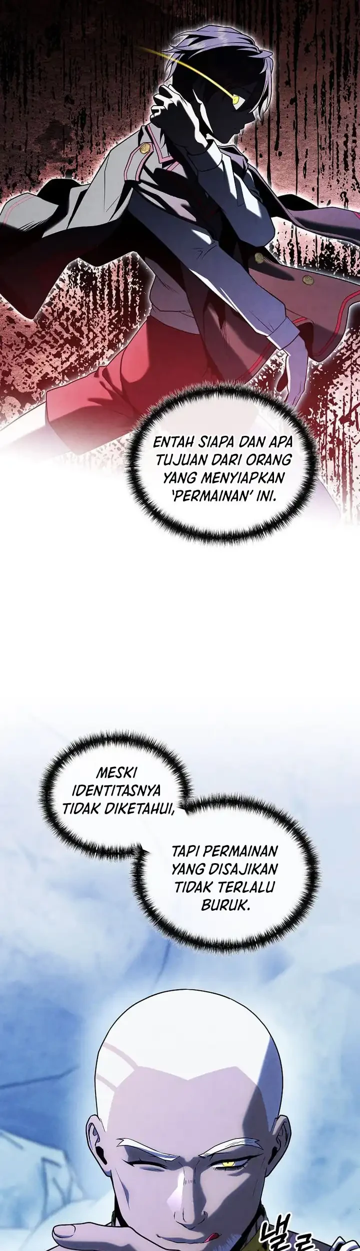 Legendary Youngest Son of the Marquis House Chapter 183 Gambar 10