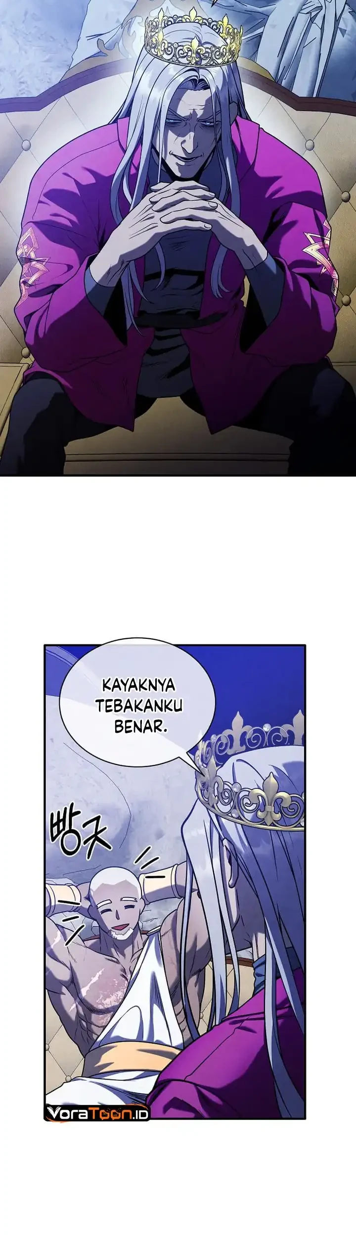 Legendary Youngest Son of the Marquis House Chapter 183 Gambar 12