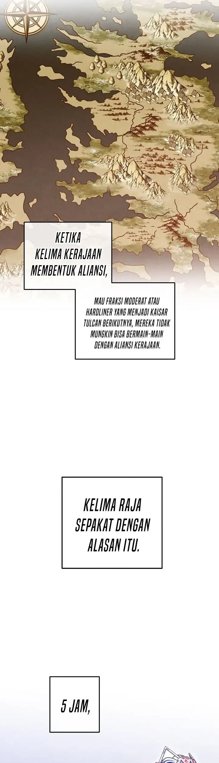Legendary Youngest Son of the Marquis House Chapter 183 Gambar 14