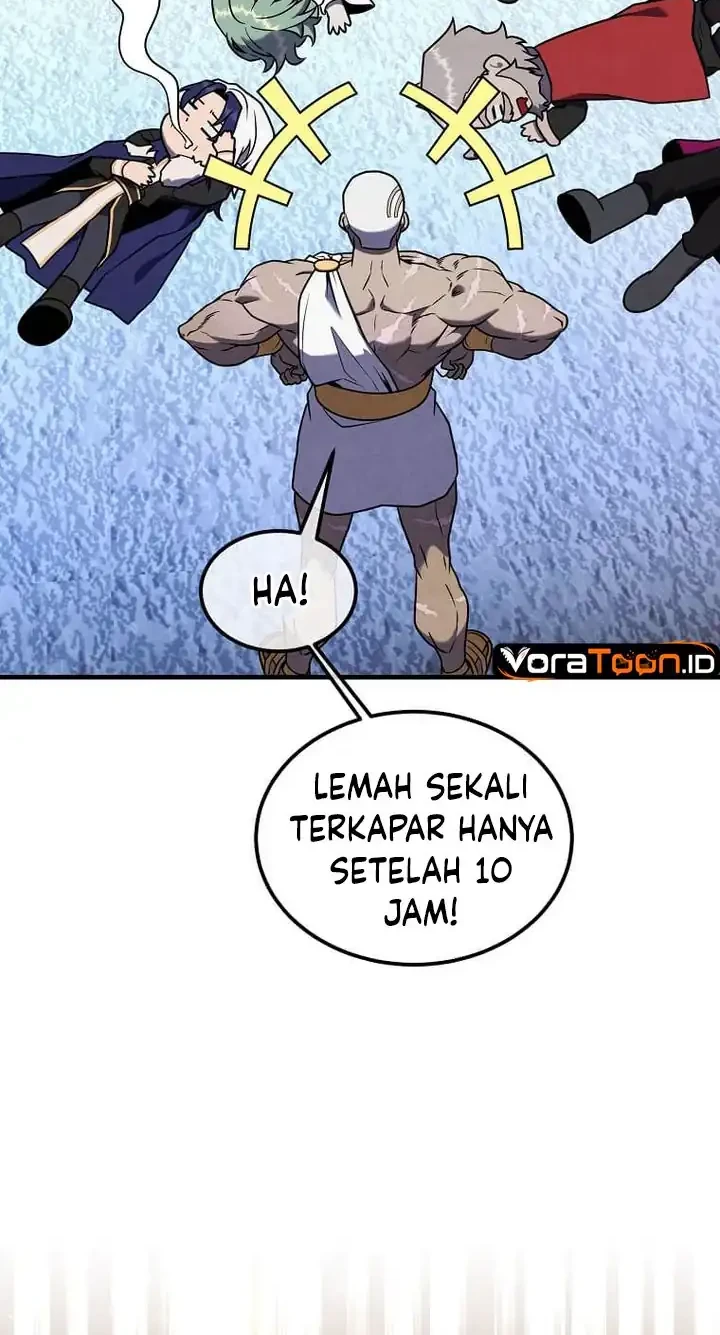 Legendary Youngest Son of the Marquis House Chapter 183 Gambar 17