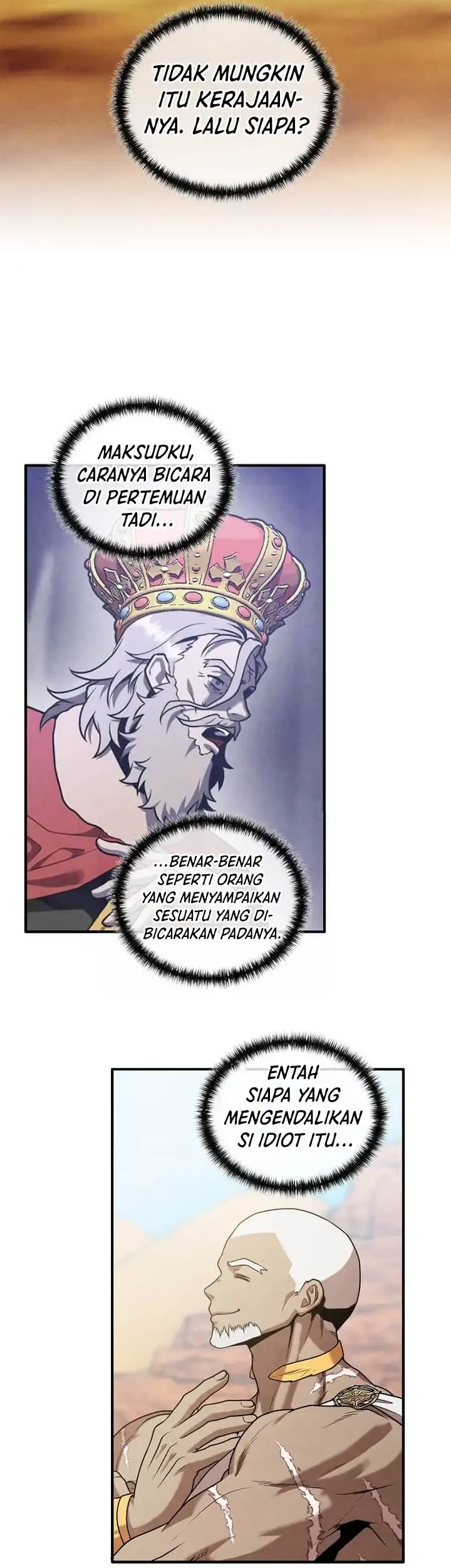 Legendary Youngest Son of the Marquis House Chapter 183 Gambar 21