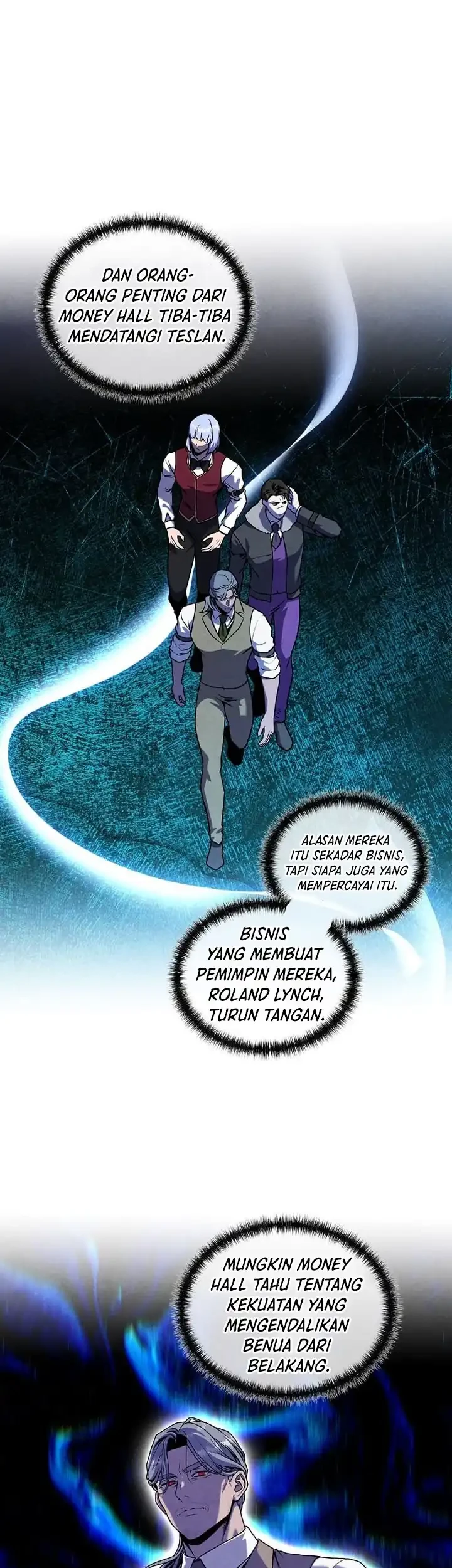 Legendary Youngest Son of the Marquis House Chapter 183 Gambar 22