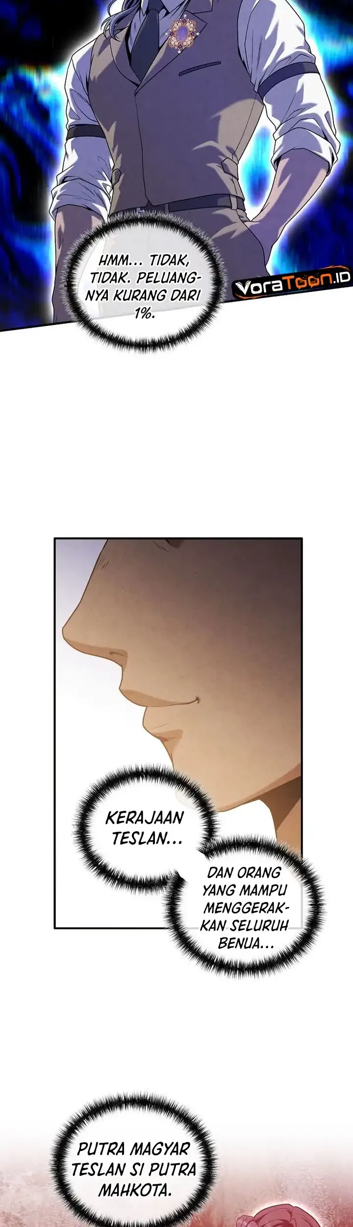Legendary Youngest Son of the Marquis House Chapter 183 Gambar 23
