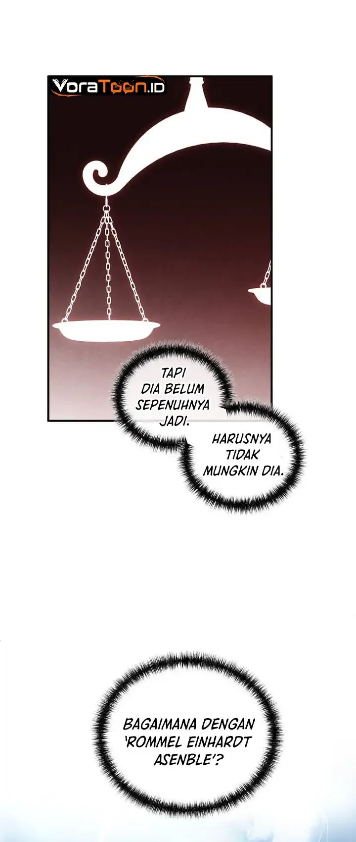 Legendary Youngest Son of the Marquis House Chapter 183 Gambar 25