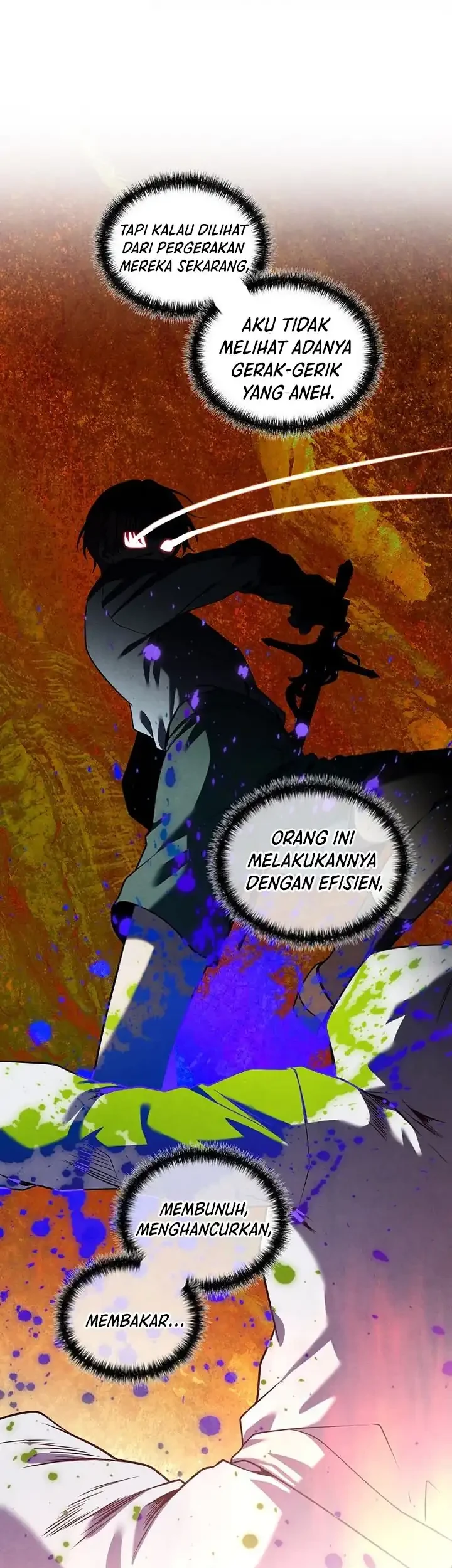 Legendary Youngest Son of the Marquis House Chapter 183 Gambar 28