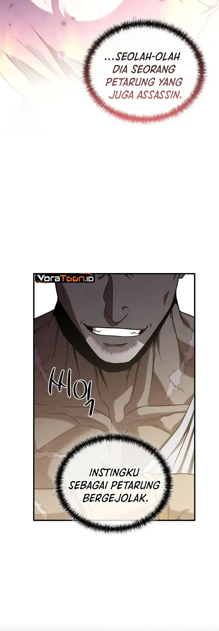 Legendary Youngest Son of the Marquis House Chapter 183 Gambar 29
