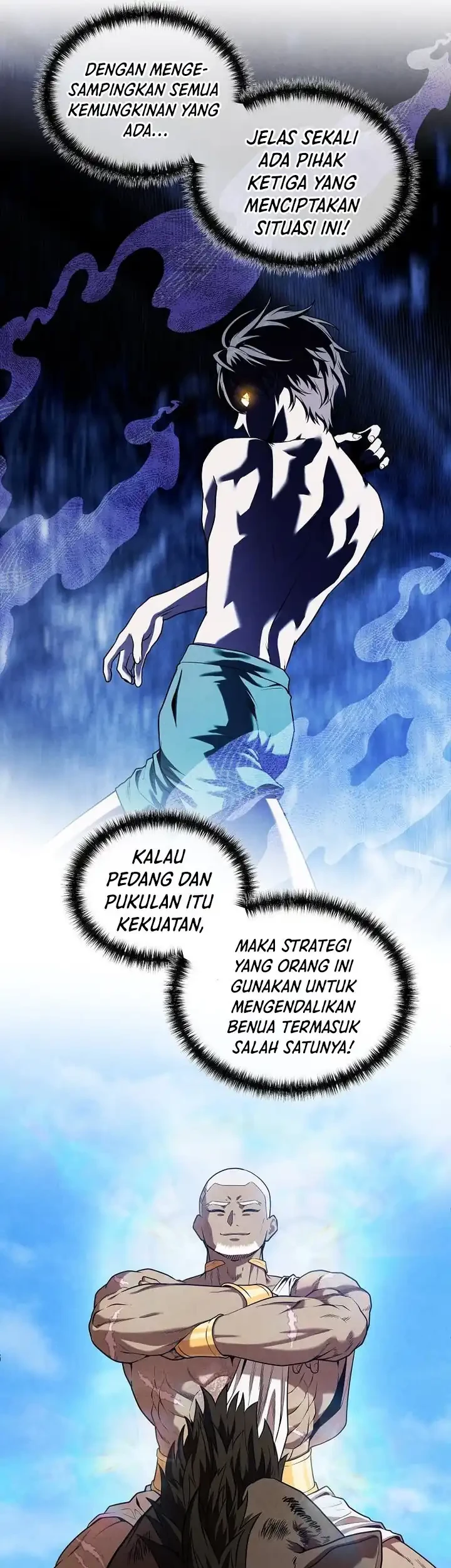 Legendary Youngest Son of the Marquis House Chapter 183 Gambar 30