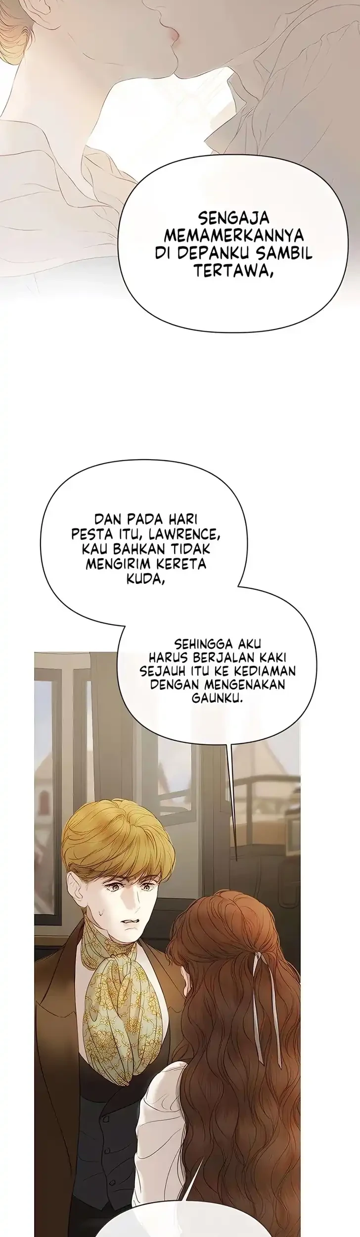 Lemon Tree Forest Chapter 23 halaman 29