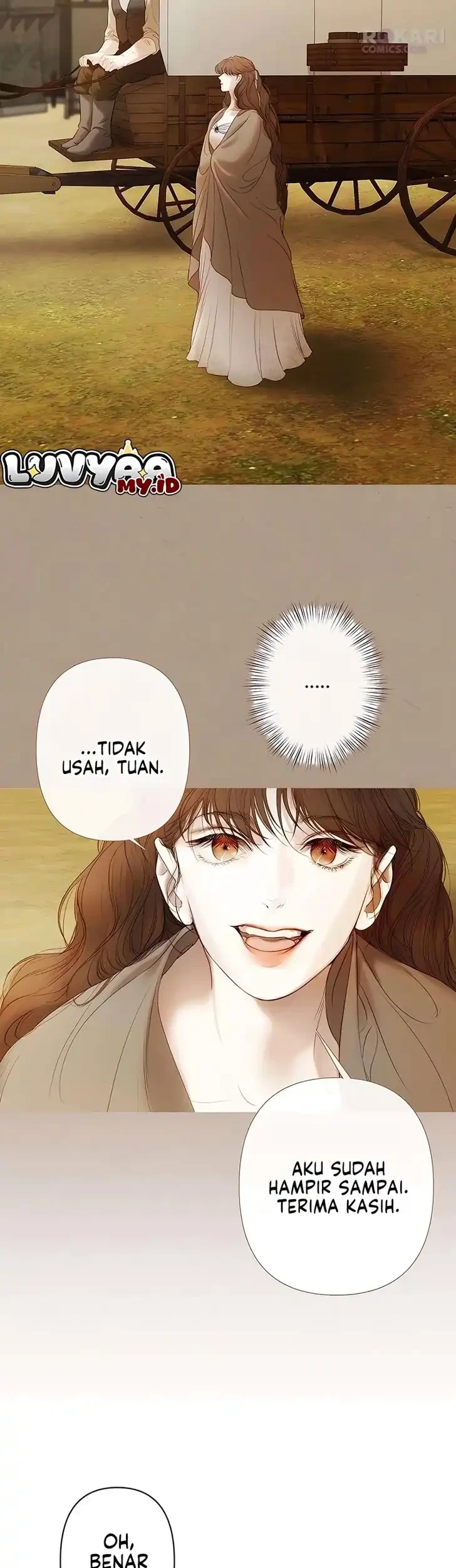 Lemon Tree Forest Chapter 23 halaman 31