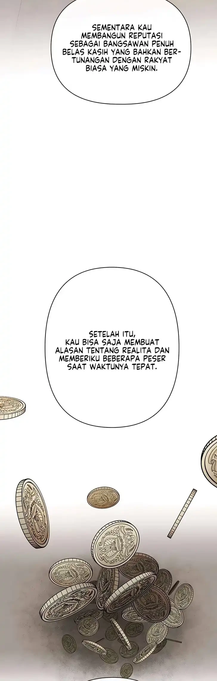 Lemon Tree Forest Chapter 23 halaman 33