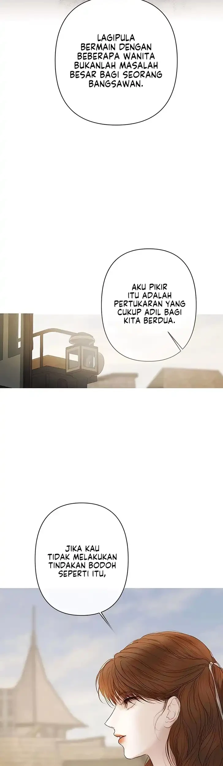 Lemon Tree Forest Chapter 23 halaman 34