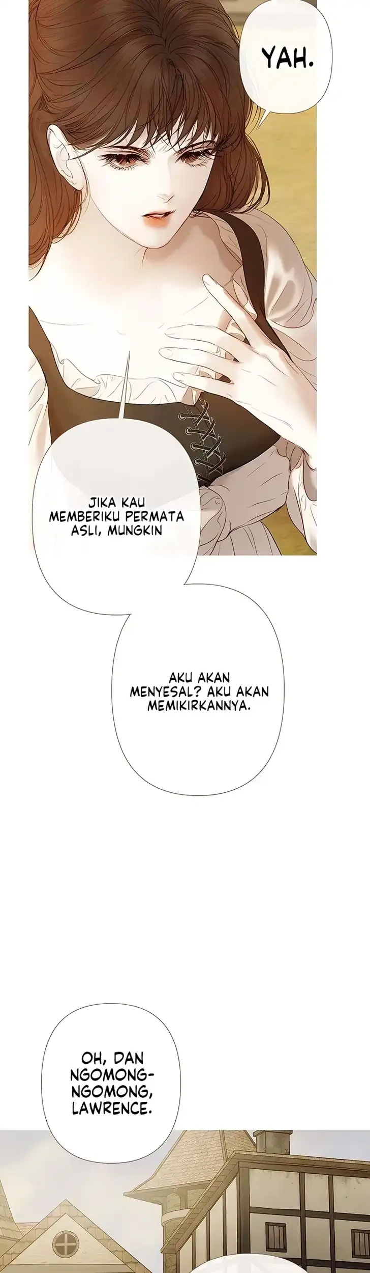 Lemon Tree Forest Chapter 23 halaman 43