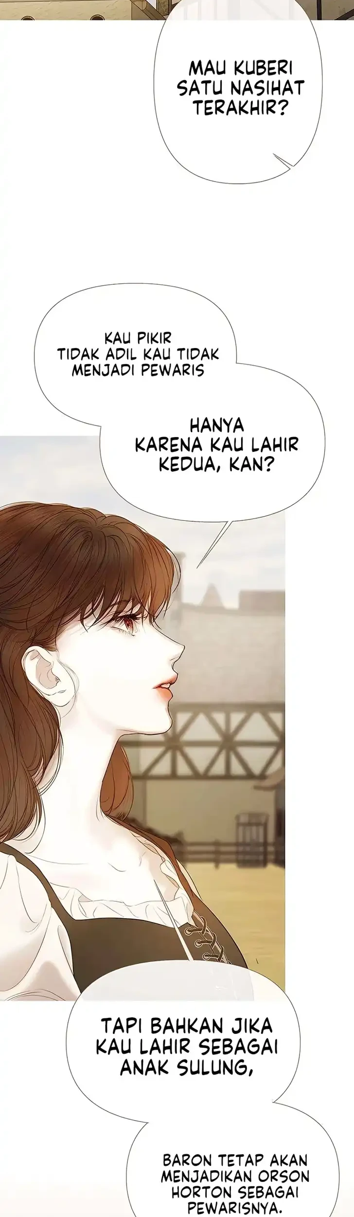 Lemon Tree Forest Chapter 23 halaman 44