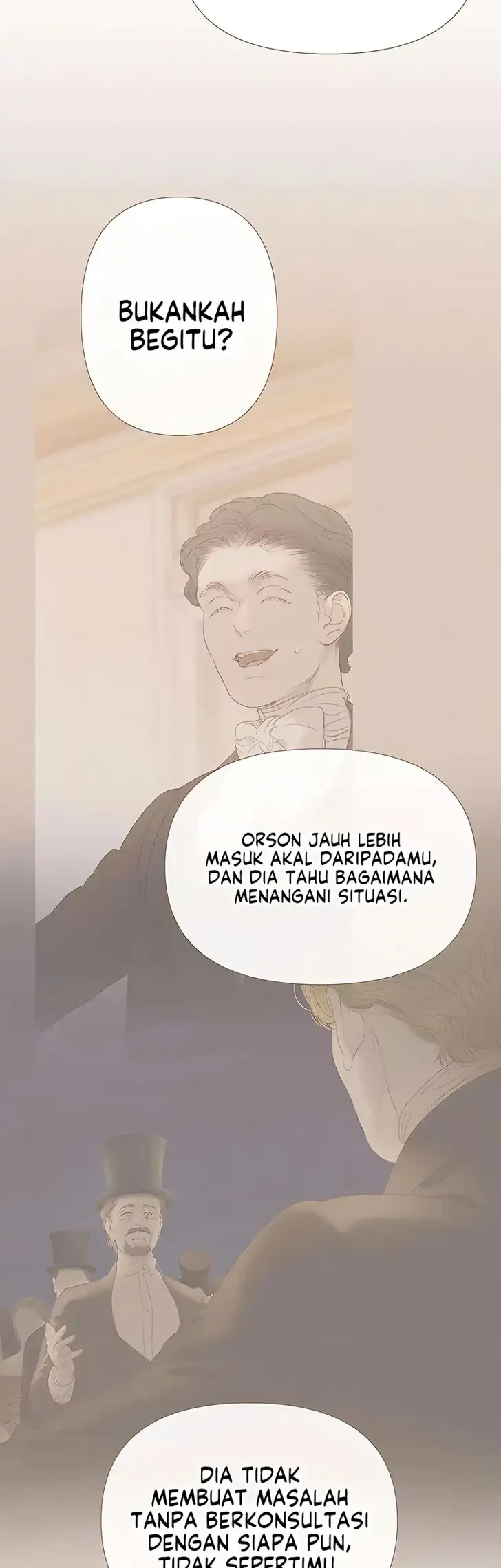 Lemon Tree Forest Chapter 23 halaman 45