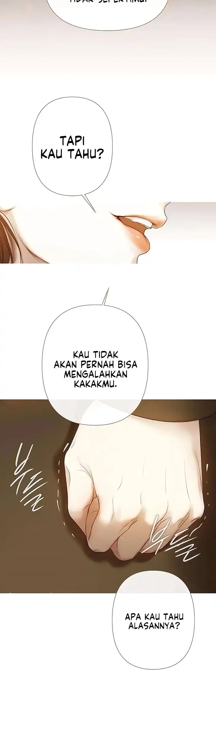 Lemon Tree Forest Chapter 23 halaman 46