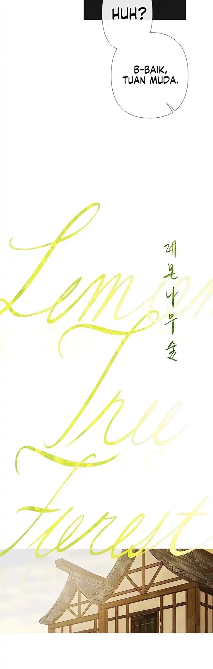 Lemon Tree Forest Chapter 23 halaman 51