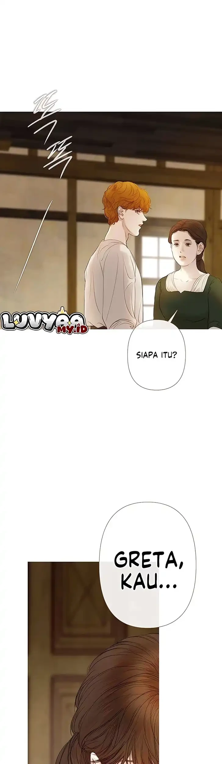 Lemon Tree Forest Chapter 23 halaman 52