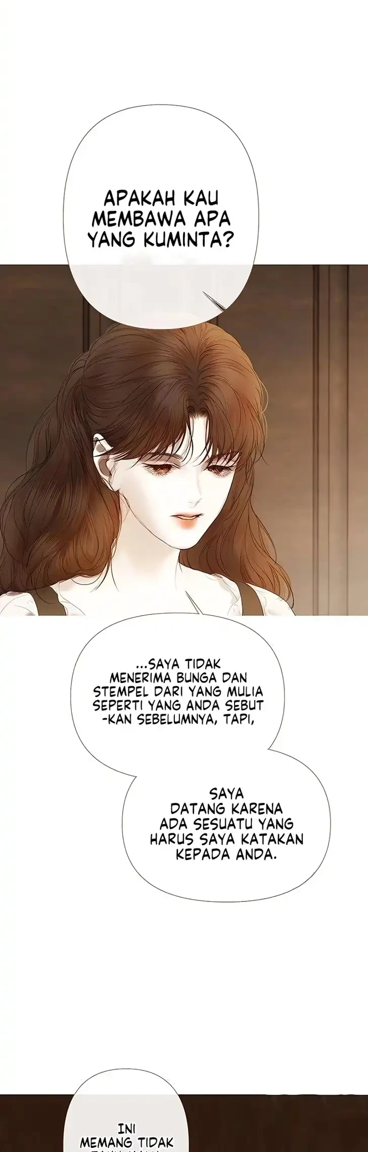 Lemon Tree Forest Chapter 23 halaman 57