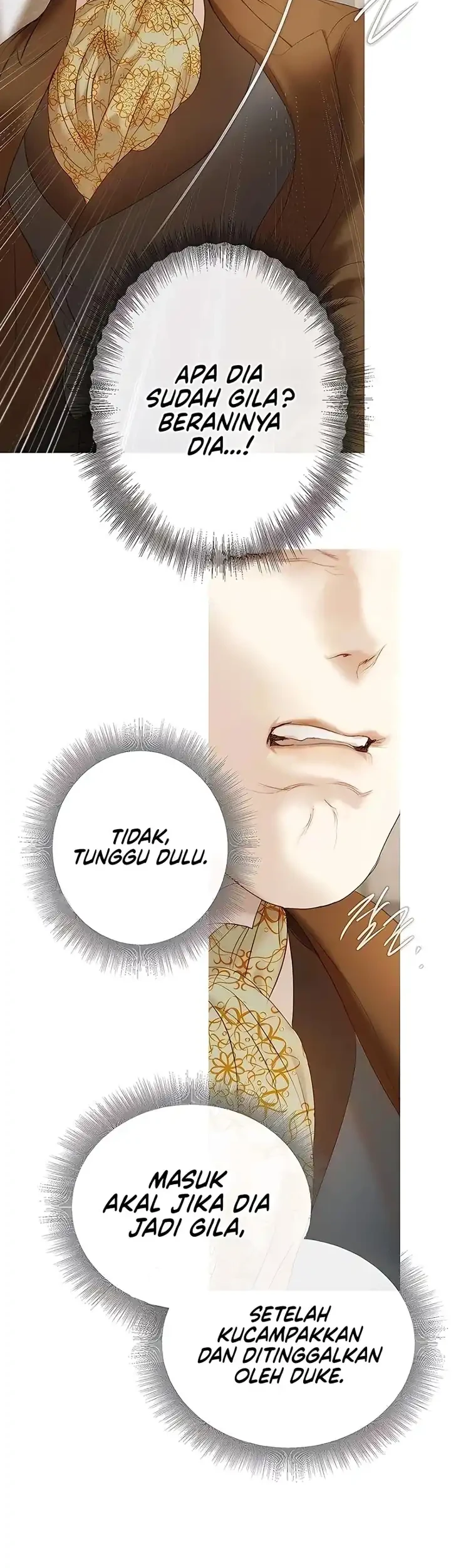 Lemon Tree Forest Chapter 23 halaman 2