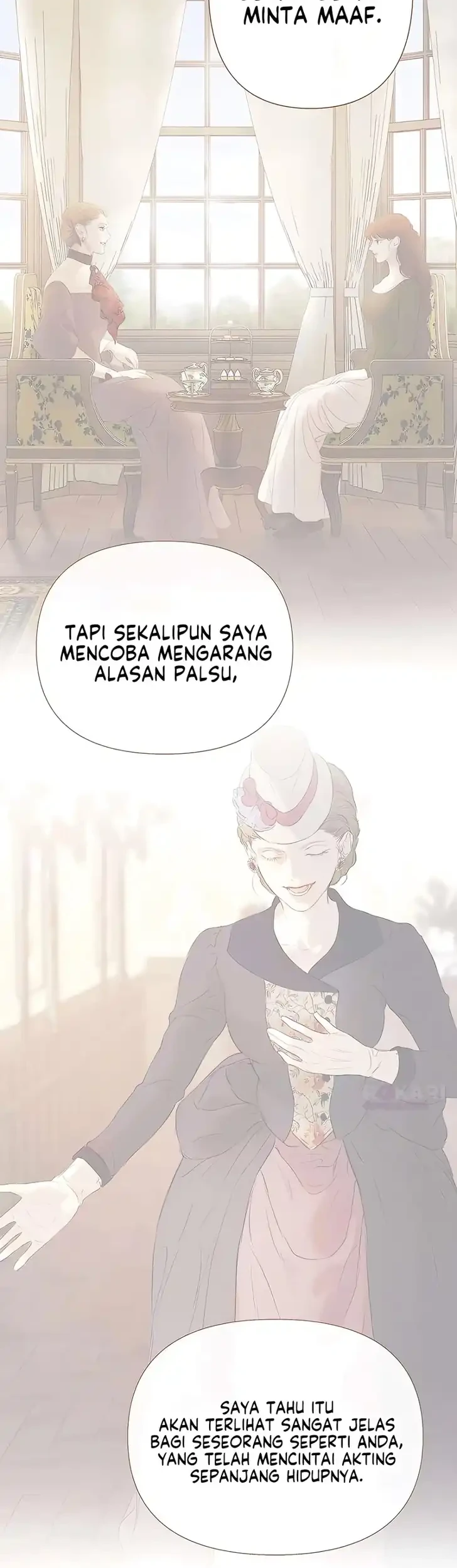 Lemon Tree Forest Chapter 23 halaman 62