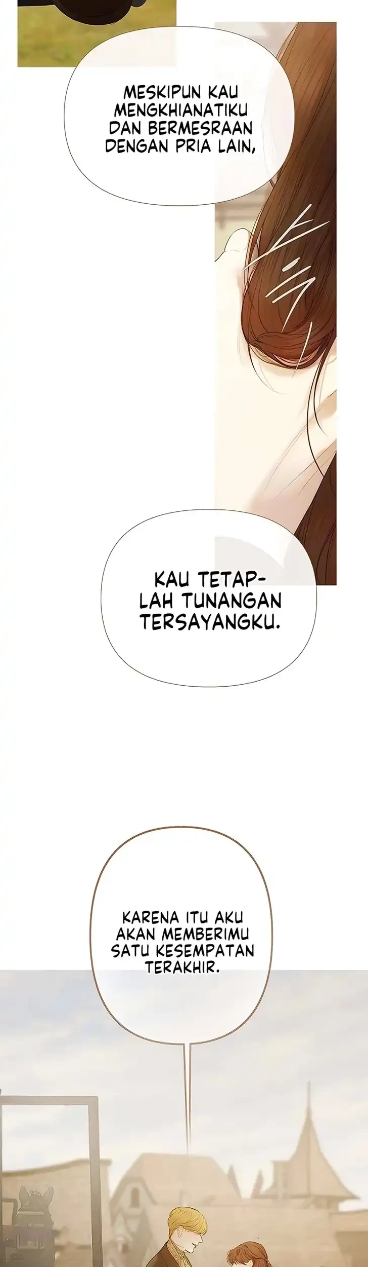 Lemon Tree Forest Chapter 23 halaman 5