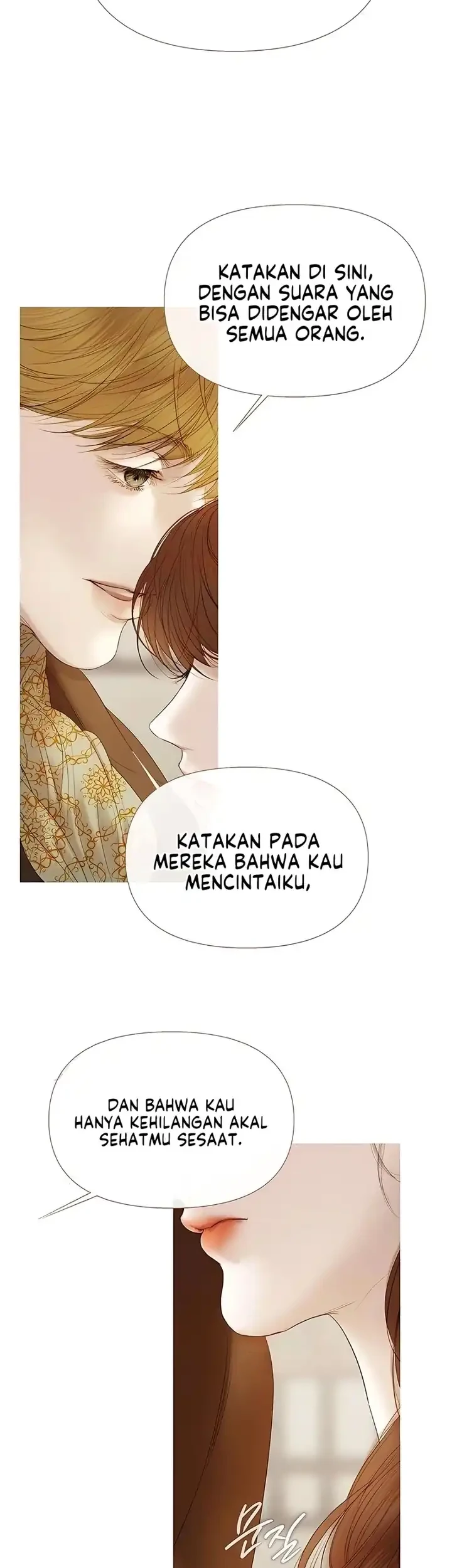 Lemon Tree Forest Chapter 23 halaman 7