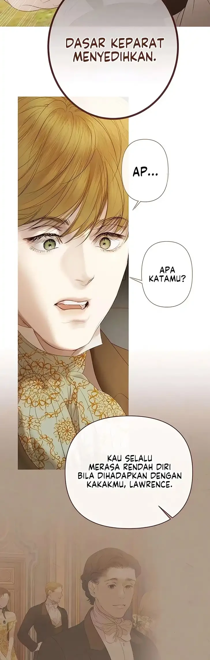 Lemon Tree Forest Chapter 23 halaman 9
