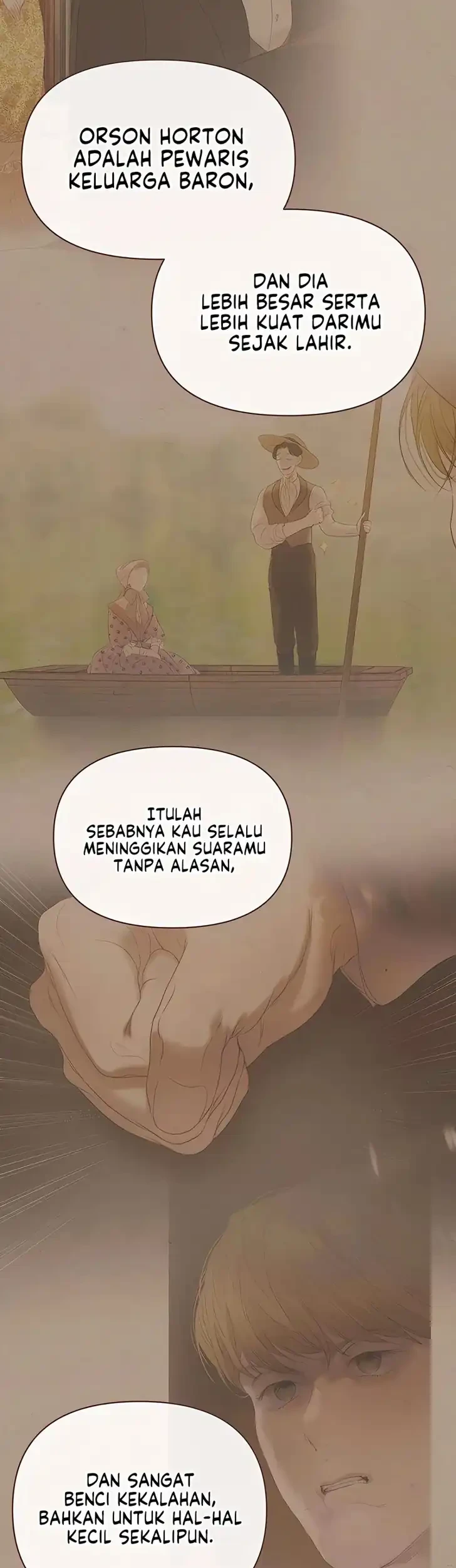 Lemon Tree Forest Chapter 23 halaman 10