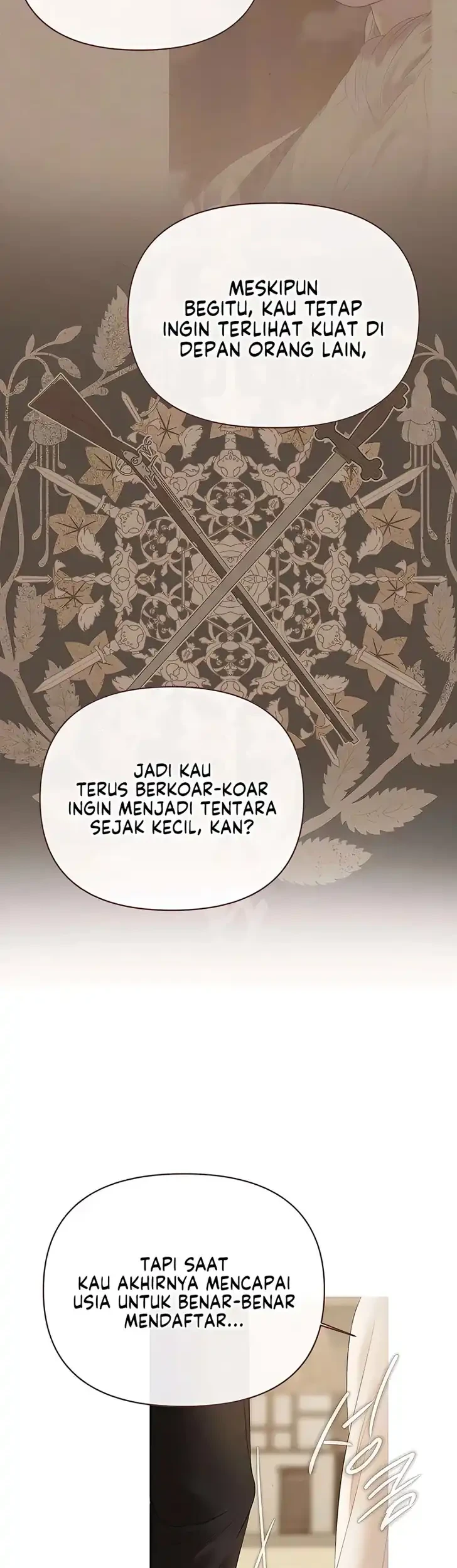 Lemon Tree Forest Chapter 23 halaman 11
