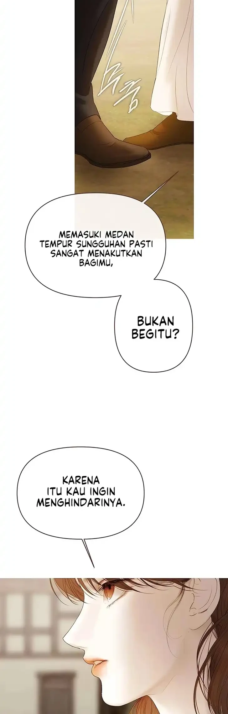 Lemon Tree Forest Chapter 23 halaman 12