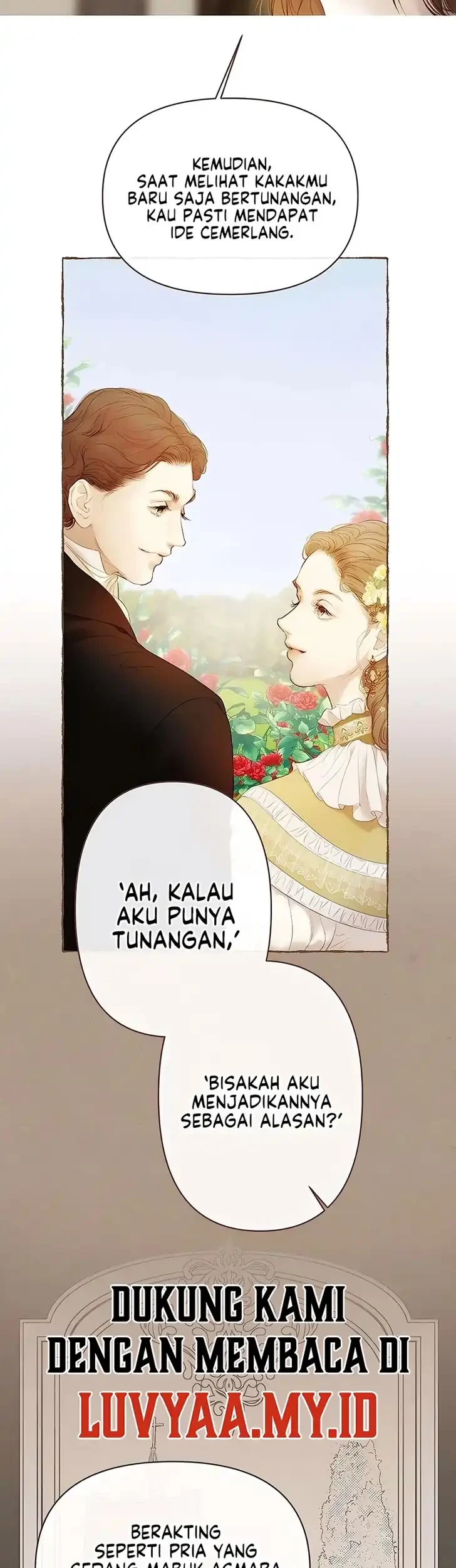 Lemon Tree Forest Chapter 23 halaman 13