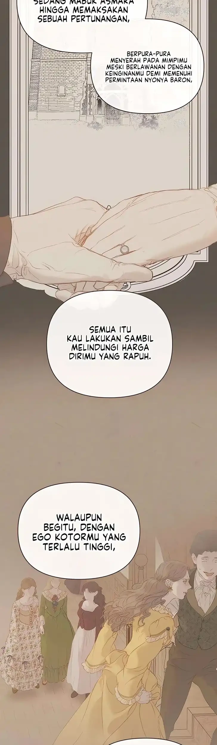 Lemon Tree Forest Chapter 23 halaman 14