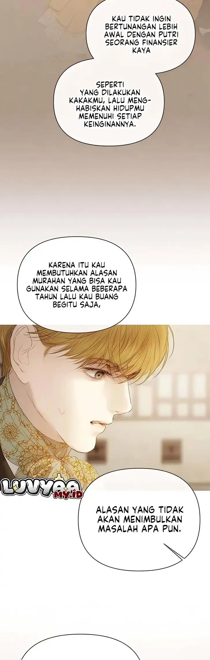 Lemon Tree Forest Chapter 23 halaman 15