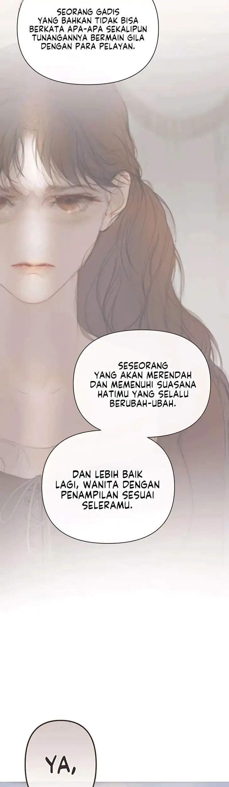Lemon Tree Forest Chapter 23 halaman 16