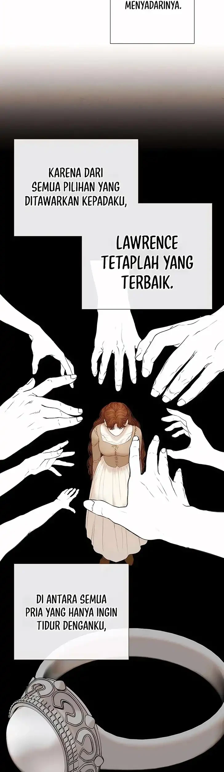 Lemon Tree Forest Chapter 23 halaman 20