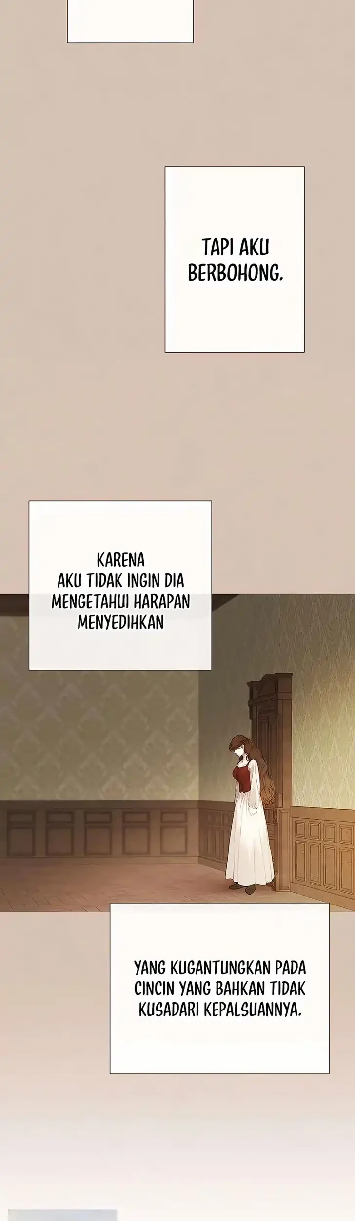 Lemon Tree Forest Chapter 23 halaman 26