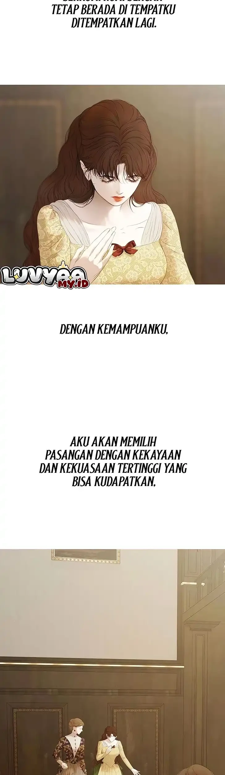 Lemon Tree Forest Chapter 26 Gambar 28