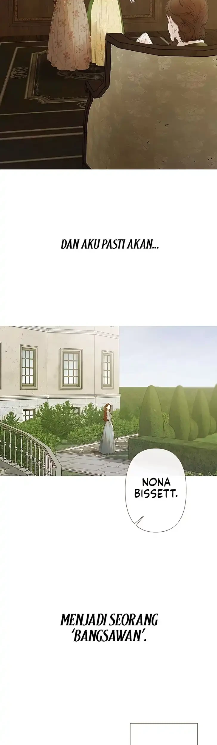 Lemon Tree Forest Chapter 26 Gambar 29