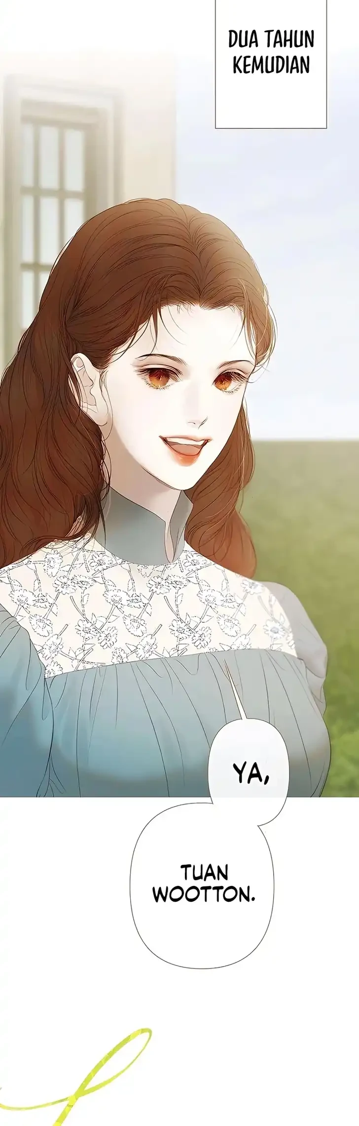 Lemon Tree Forest Chapter 26 Gambar 30