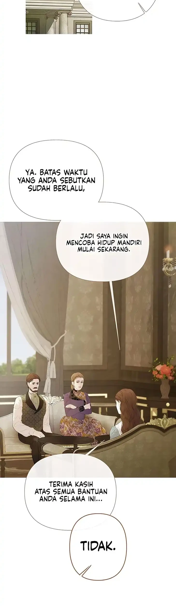 Lemon Tree Forest Chapter 26 Gambar 32