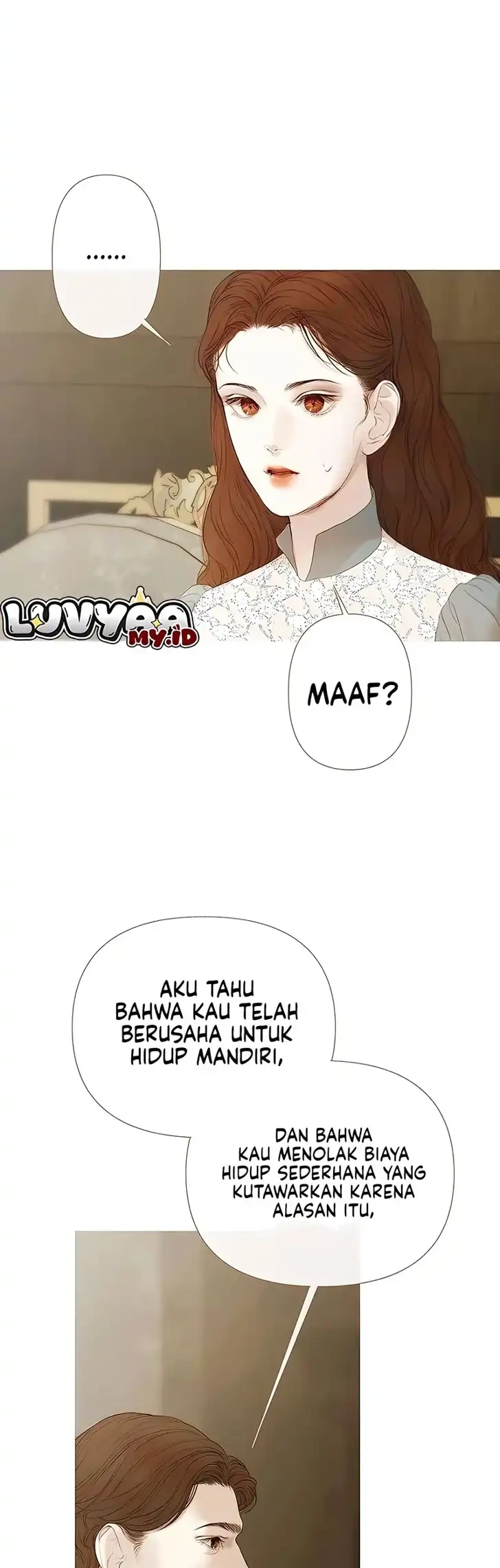 Lemon Tree Forest Chapter 26 Gambar 33
