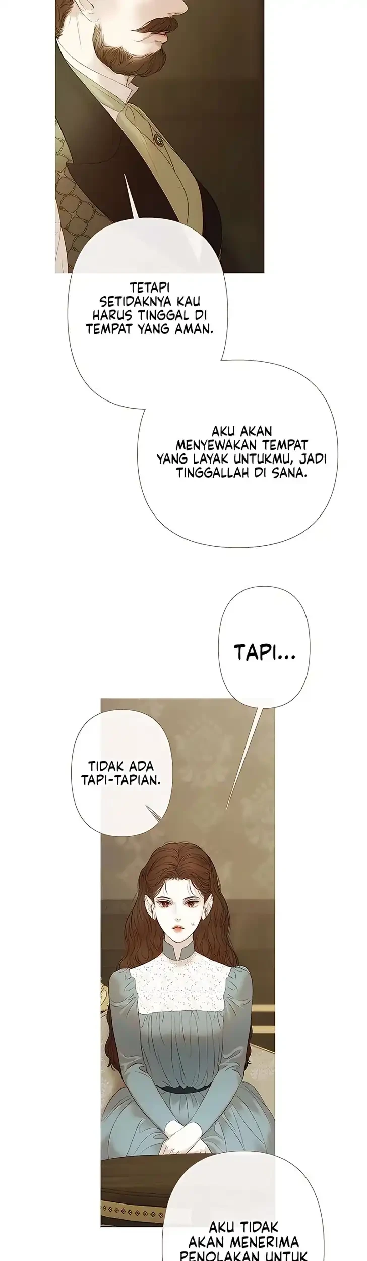 Lemon Tree Forest Chapter 26 Gambar 34