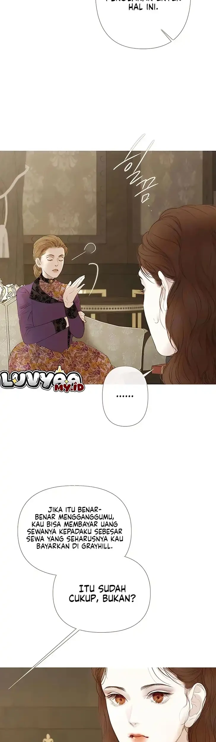 Lemon Tree Forest Chapter 26 Gambar 35