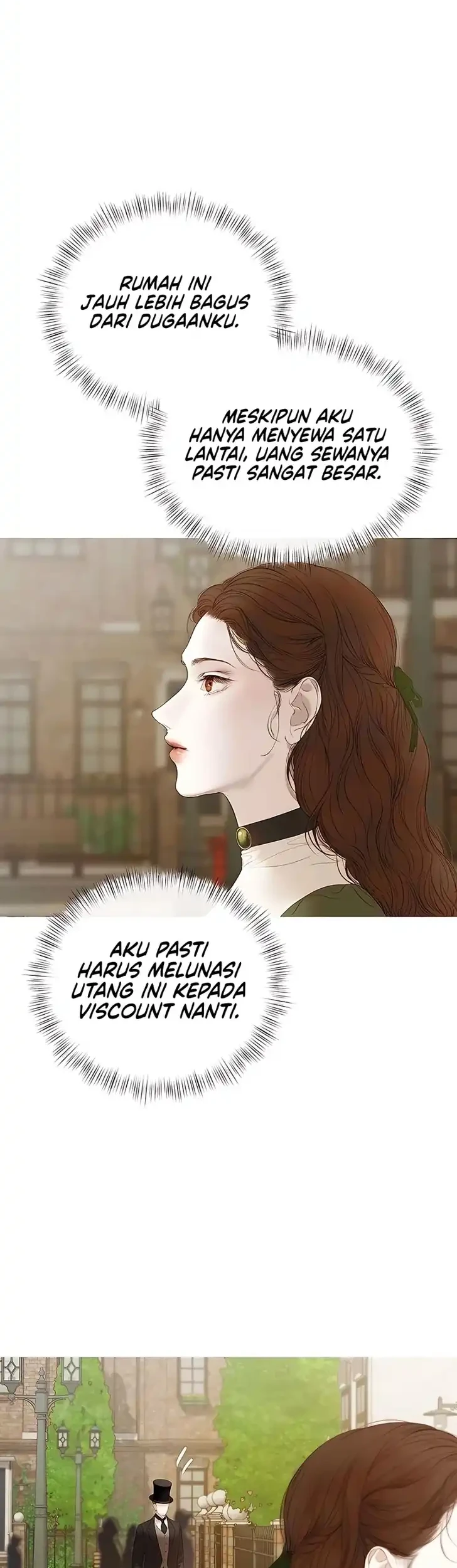 Lemon Tree Forest Chapter 26 Gambar 38