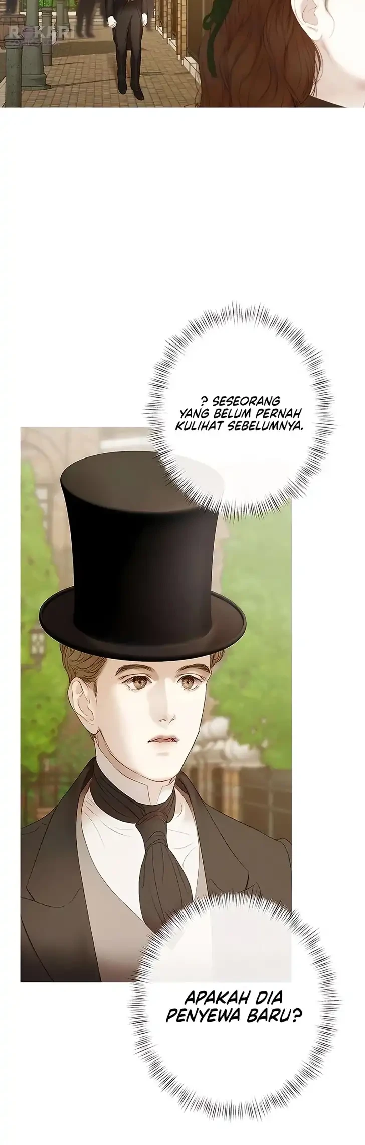 Lemon Tree Forest Chapter 26 Gambar 39