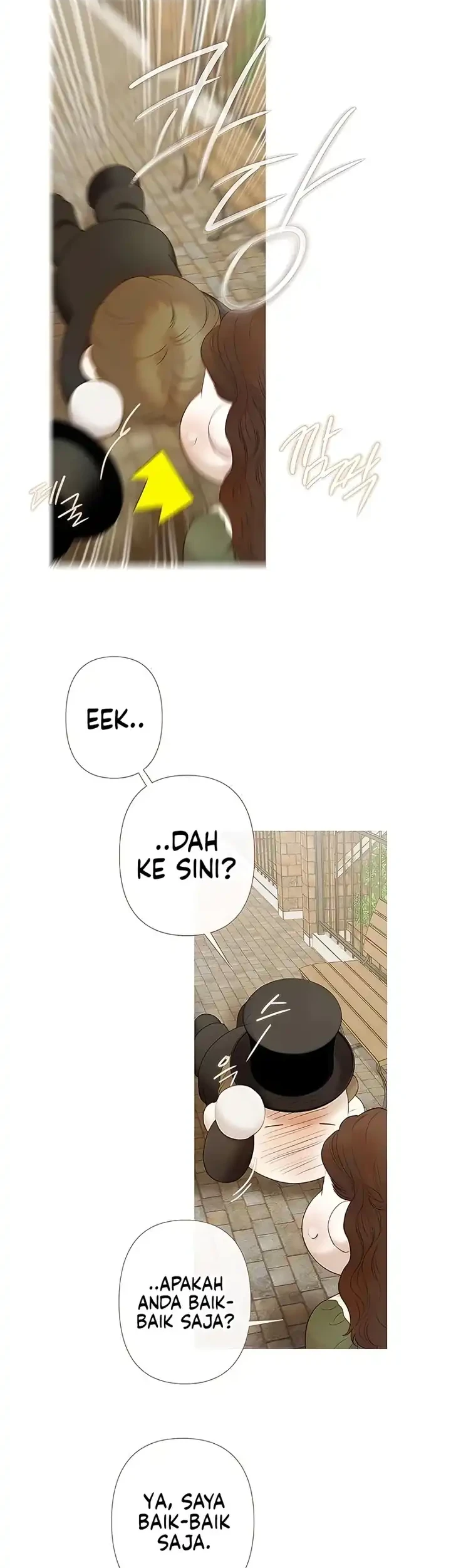 Lemon Tree Forest Chapter 26 Gambar 41